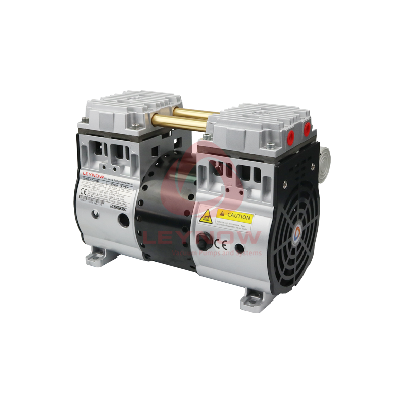 無(wú)油活塞真空泵在CMM自動(dòng)化行業(yè)中發(fā)揮著怎么樣的作用