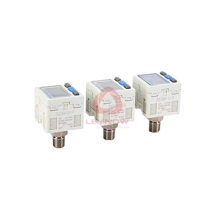 數(shù)字式壓力開關