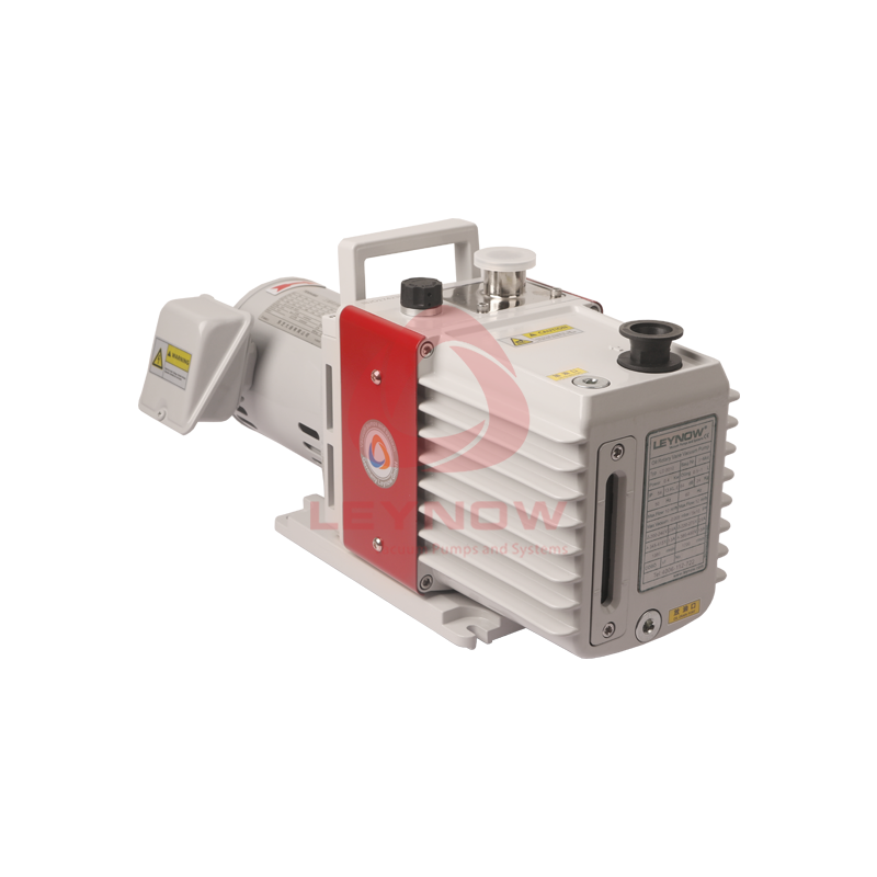 旋片式真空泵結(jié)構(gòu)、特點(diǎn)、應(yīng)用